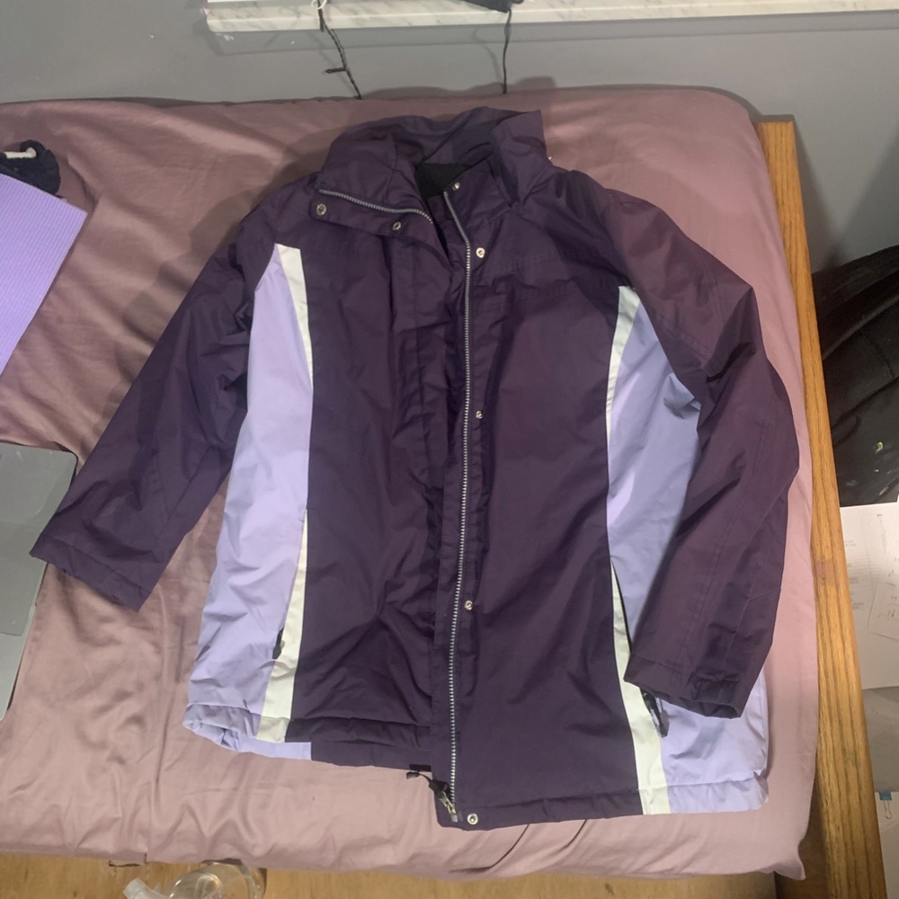 winter coat